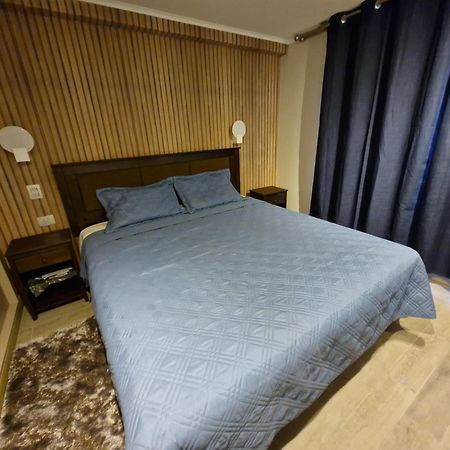 Apartamento Departamento Edificio Rotterdam Amoblado Iquique Exterior foto